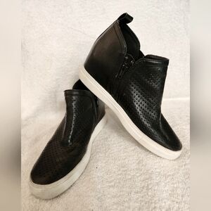 Steve Madden Clarke Wedge Sneaker